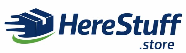HereStuff.Store