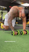 Revoflex Xtreme Abdominal Trainer